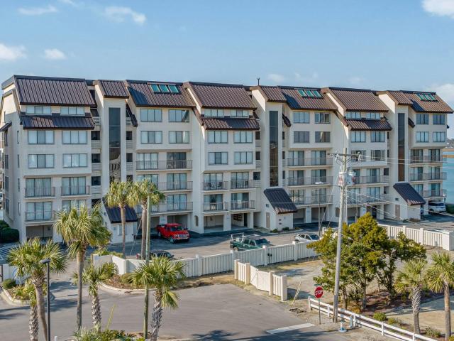 Condo for sale in Murrells Inlet, South Carolina