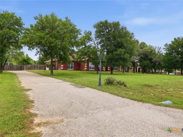 House for sale in Kempner, Texas
