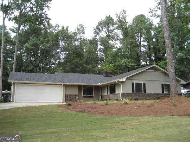 House for sale in Lilburn, Georgia