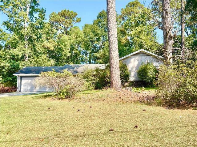 House for sale in Lilburn, Georgia
