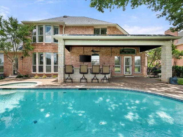 House for sale in Mansfield, Texas