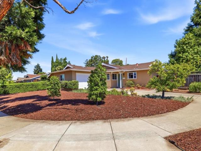 House for sale in San Jose, California