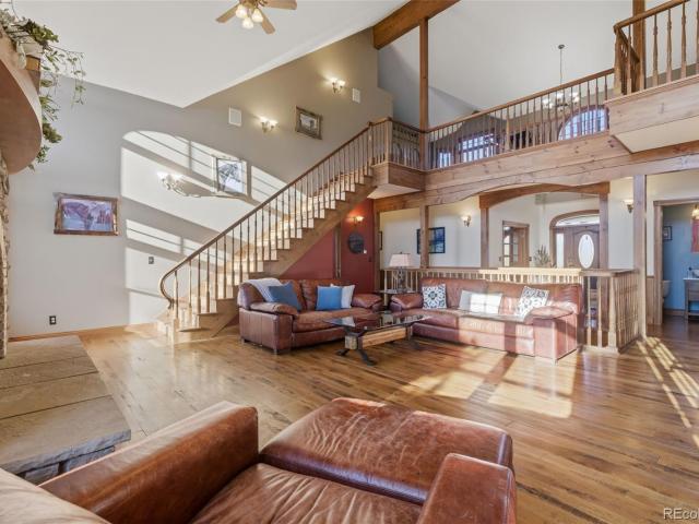 House for sale in Grand Lake, Colorado
