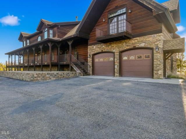 House for sale in Grand Lake, Colorado