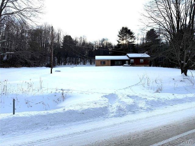 House for sale in Bolivar, New York