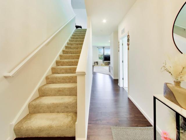 House for sale in Sheldon Woods by Pulte Homes, Mundelein
