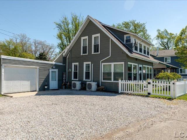 House for sale in Michigan