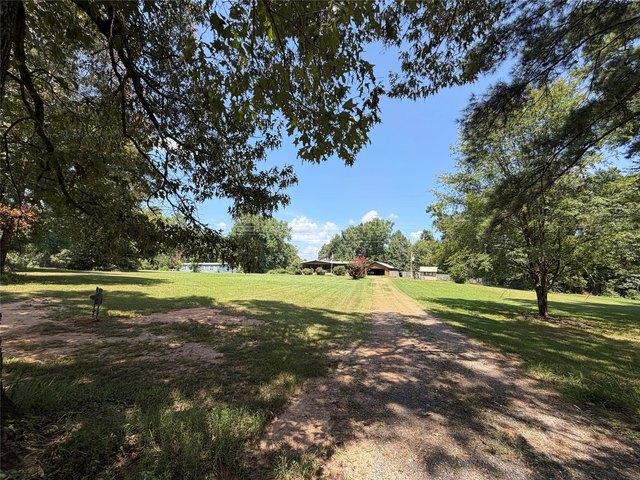 Land for sale in Benton, Louisiana