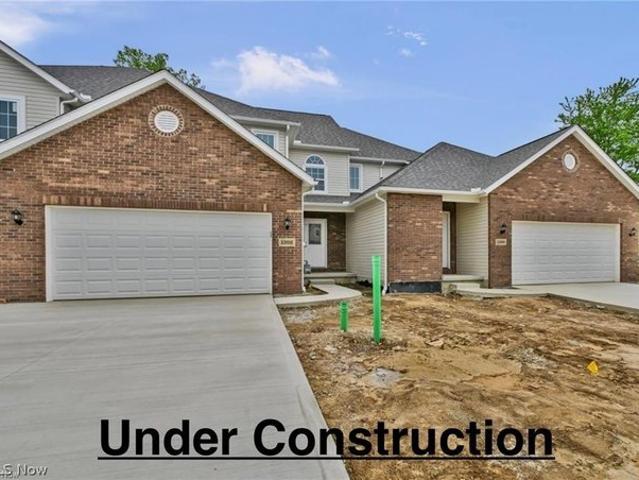 House for sale in Brunswick, Ohio