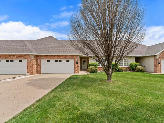 Condo for sale in Nixa, Missouri