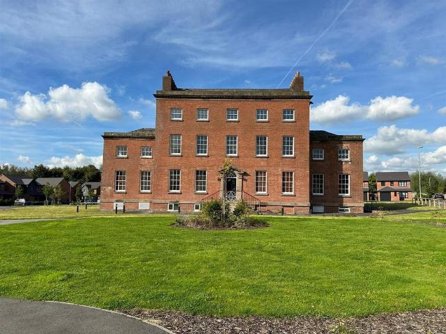 Apartment for rent in Newton Heath, Manchester