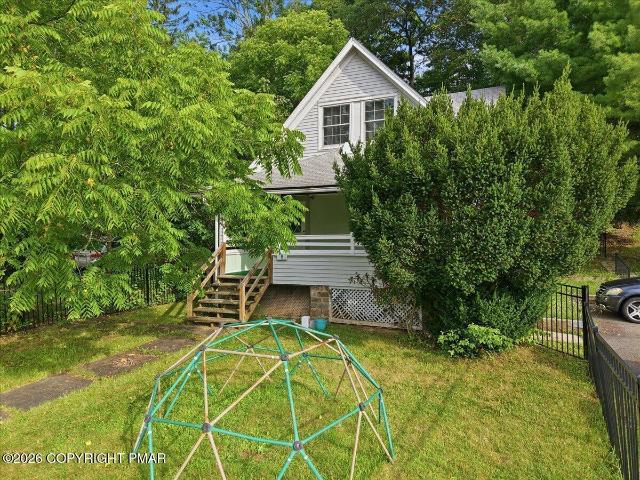 Commercial for sale in Mount Pocono, Pennsylvania