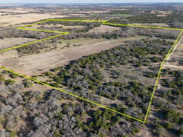 Land for sale in Dublin, Texas