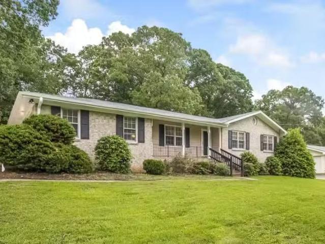 House for rent in Lilburn
