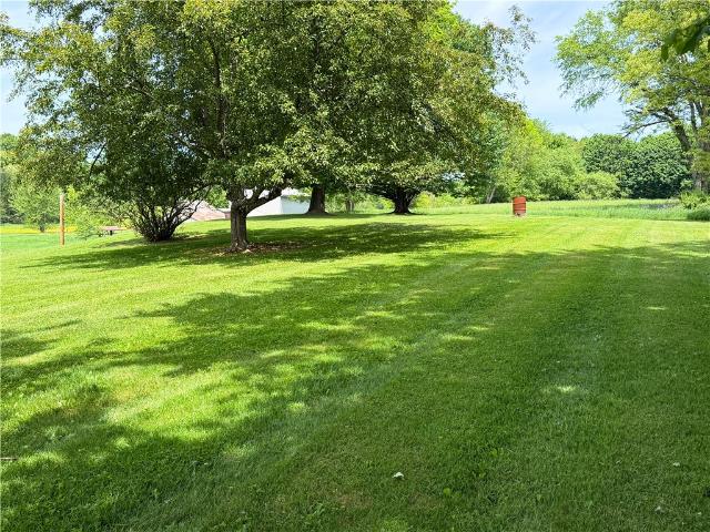 House for sale in Mercer, Pennsylvania