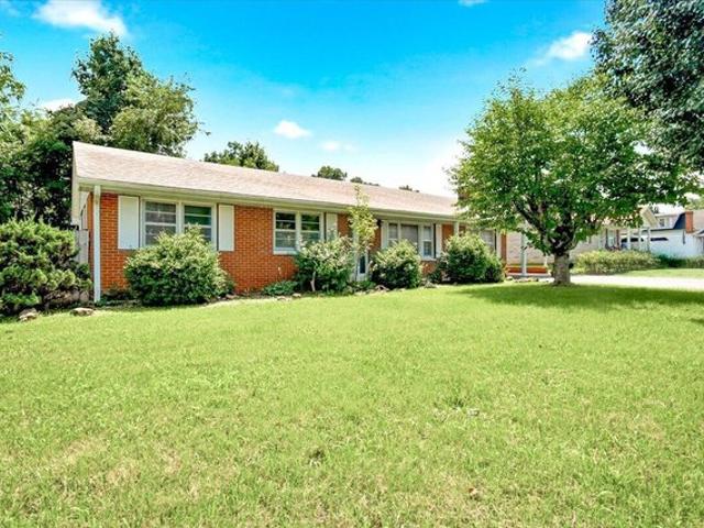 House for sale in Mount Vernon, Kentucky