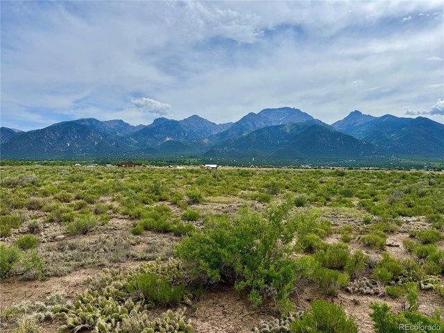 Land for sale in Crestone, Colorado