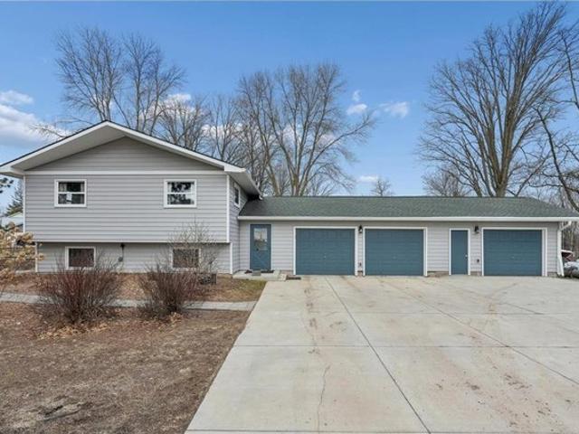 House for sale in Almena, Wisconsin