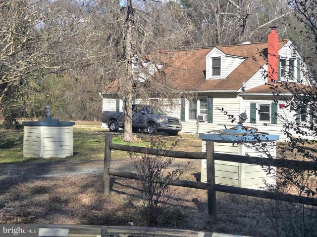 House for sale in Virginia