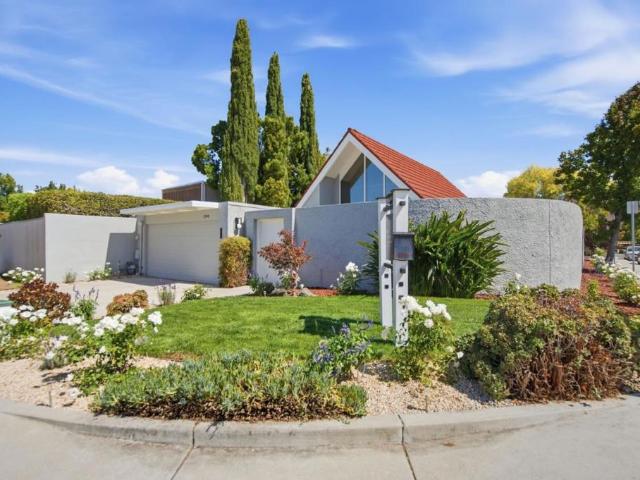House for sale in Sunnyvale, California