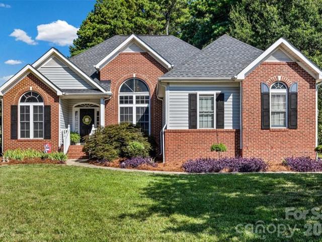 House for sale in Rock Hill, South Carolina