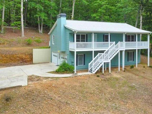 House for sale in Pickens, Georgia