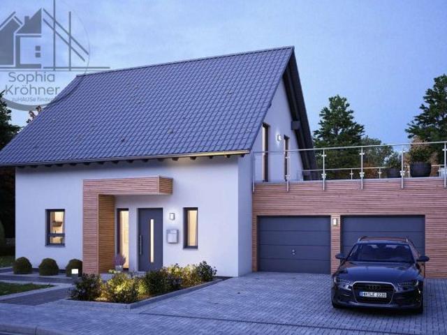 Haus kaufen in Hartha, Mittelsachsen
