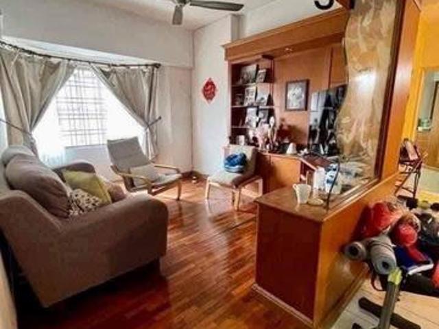 Condominium for sale in Port Klang, Selangor