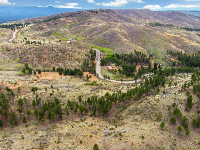 Land for sale in Sedalia, Colorado