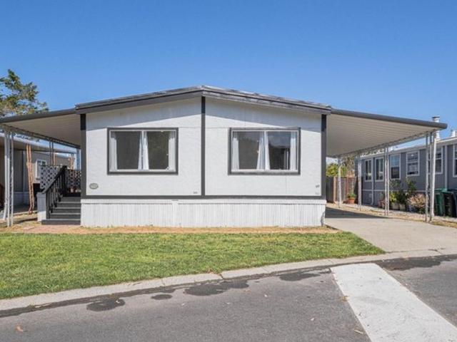 House for sale in California
