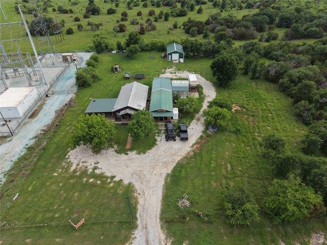 House for sale in Graford, Texas