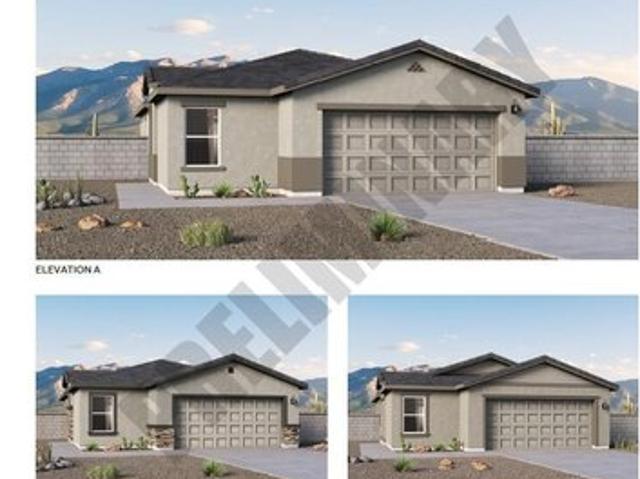 House for sale in Vail, Arizona