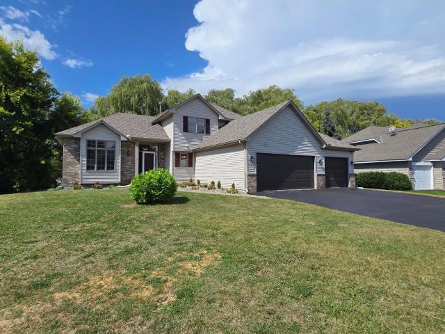 House for sale in Savage, Minnesota
