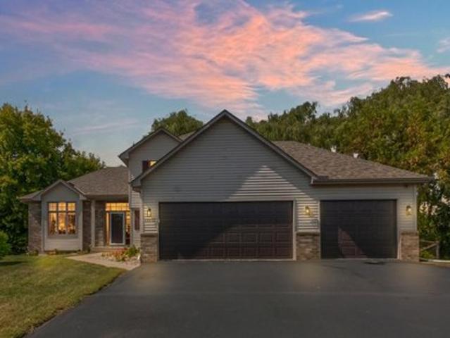 House for sale in Savage, Minnesota