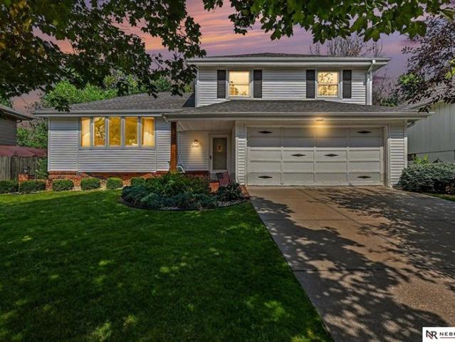 House for sale in Nebraska