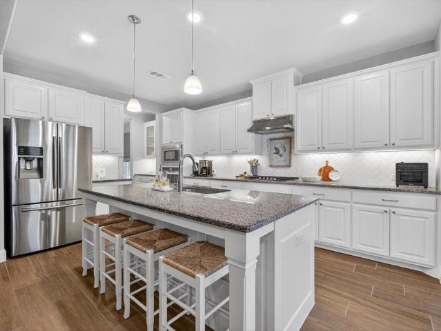 House for sale in Frisco, Texas