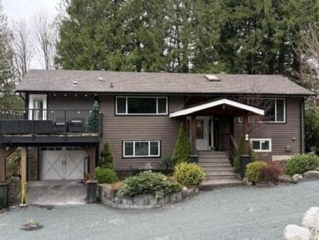 Property for sale in Maple Ridge, British Columbia