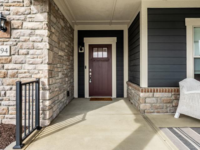 House for sale in Carmel, Indiana