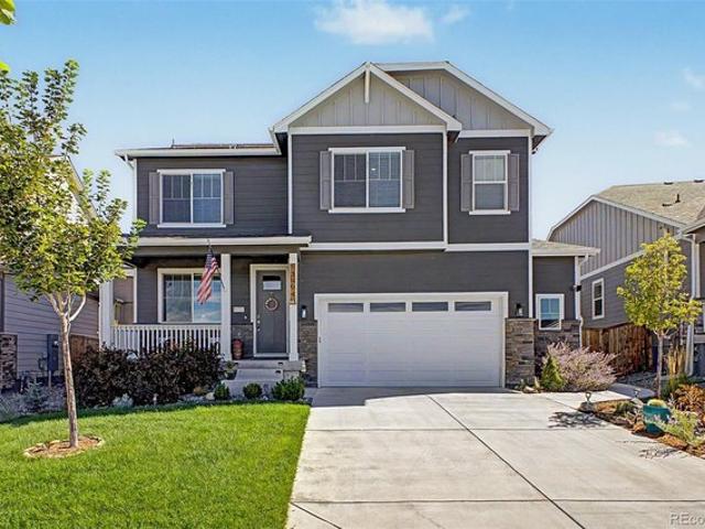 House for sale in Parker, Colorado