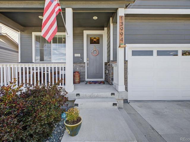 House for sale in Parker, Colorado
