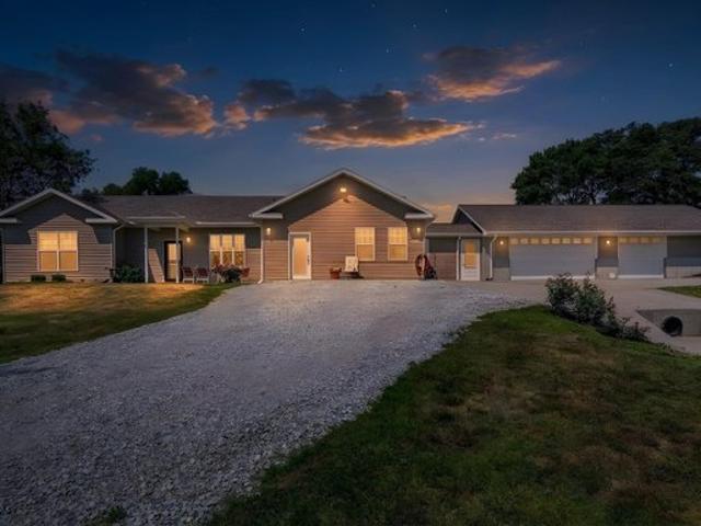 House for sale in Nebraska