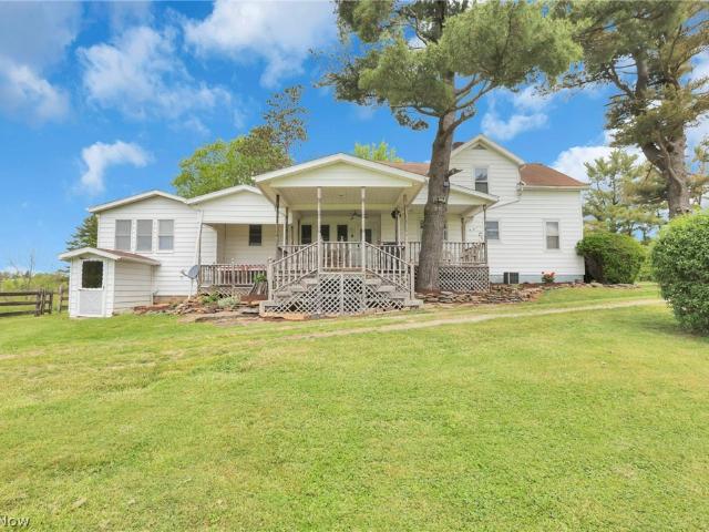House for sale in Noble, Ohio