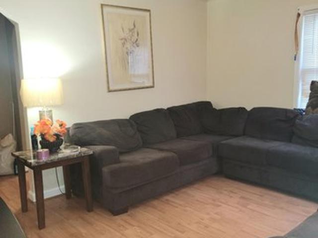 House for sale in Warren, Michigan