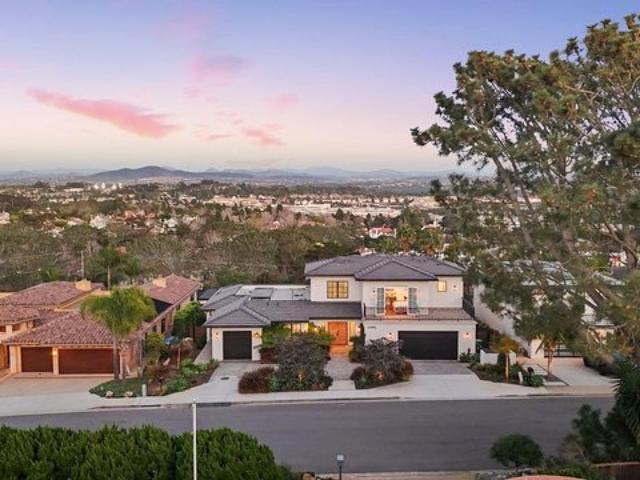 House for sale in Del Mar, California