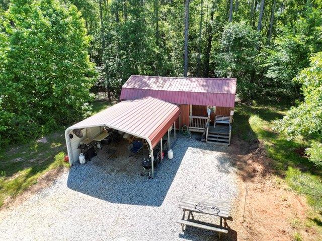 Land for sale in Enoree, South Carolina