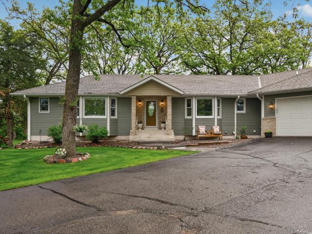 House for sale in Becker, Minnesota