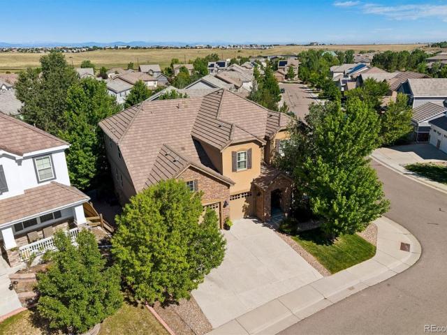 House for sale in Parker, Colorado