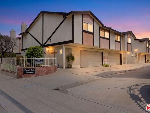 Condo for sale in Hawthorne, Los Angeles County