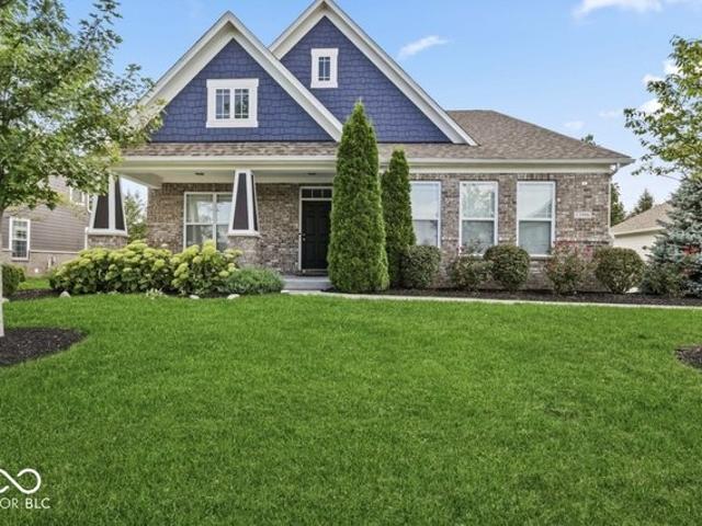 House for sale in Carmel, Indiana