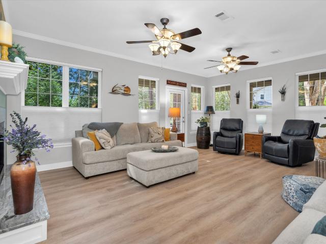 House for sale in Willis, Texas